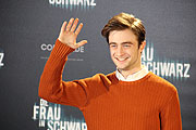 Daniel Radcliffe